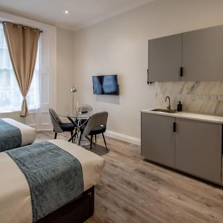 New Kent Apartments London Eksteriør bilde
