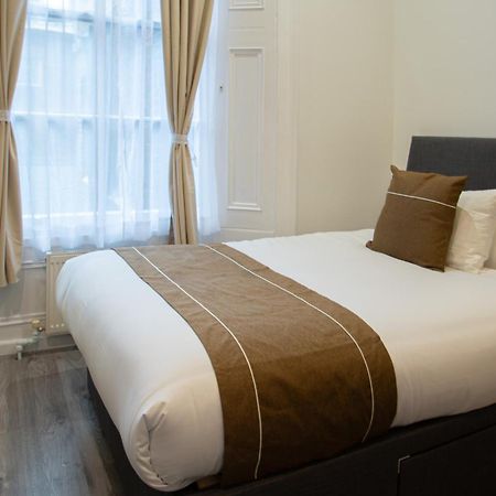 New Kent Apartments London Eksteriør bilde