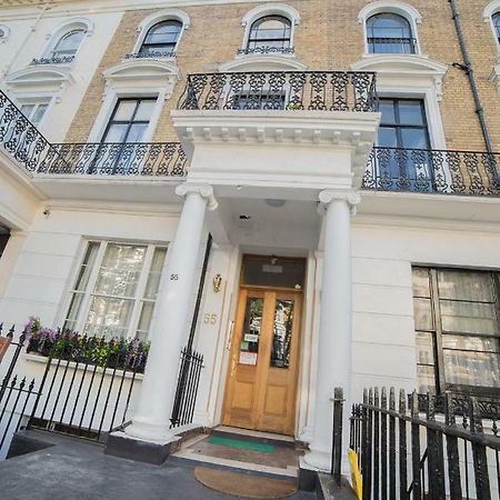 New Kent Apartments London Eksteriør bilde