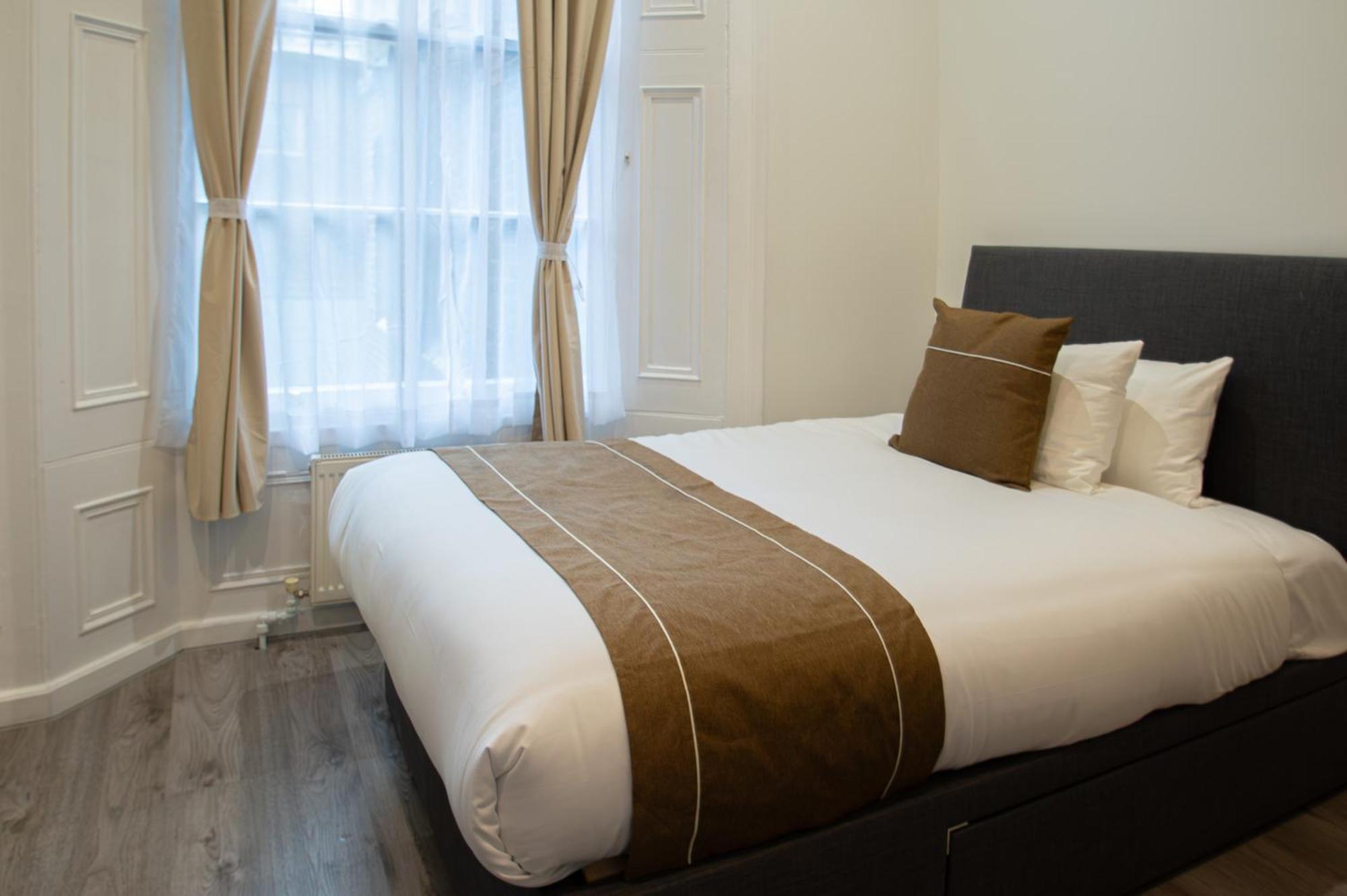 New Kent Apartments London Eksteriør bilde