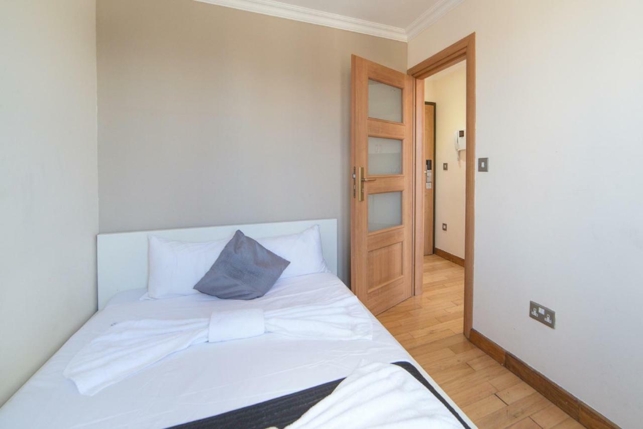 New Kent Apartments London Eksteriør bilde
