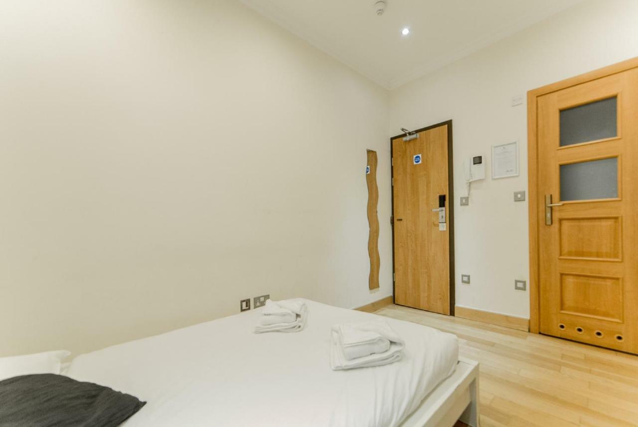 New Kent Apartments London Eksteriør bilde